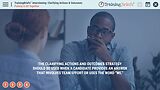 TrainingBriefs® Interviewing: Clarifying Actions & Outcomes