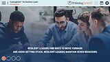 TrainingBriefs® The Resilient Leader