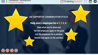 TrainingBriefs® Coaching Basics