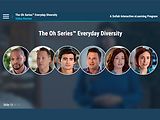 The Oh Series™ Everyday Diversity