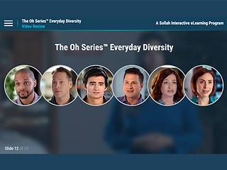 The Oh Series™ Everyday Diversity