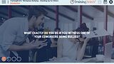 TrainingBriefs® Workplace Bullying - Standing Up for Others