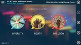 ALL IN!™ Tackling Tough Diversity Dynamics (Advantage Program)