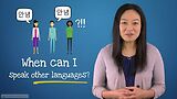Diversity 101™ - What Did She Say?