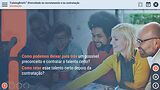 TrainingBriefs® Diversity in Recruiting & Hiring (Portuguese-Brazilian)