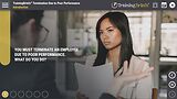TrainingBriefs® Termination Due to Poor Performance