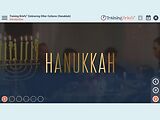 TrainingBriefs® Embracing Other Cultures (Hanukkah)