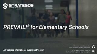 PREVAIL!® for Elementary Schools