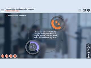 TrainingBriefs® What Happened to <mark>Inclusion</mark>?