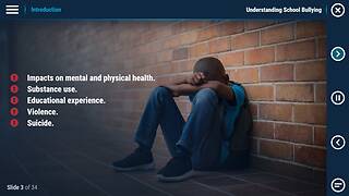 Understanding School Bullying
