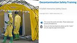 Decontamination Safety Training™