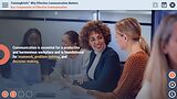 TrainingBriefs® Why Effective Communication Matters