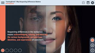 TrainingBriefs® Why Respecting Differences Matters