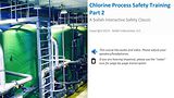 Chlorine Process Safety Training™ - Part 2