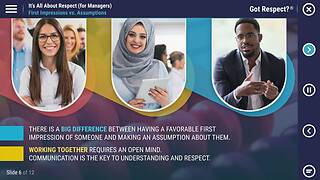 Got <mark>Respect</mark>?® It’s All About <mark>Respect</mark> (for Managers)