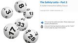 The Safety Lotto™ - Part 1