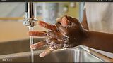 SafetyBytes® - Bloodborne Diseases: Proper Washing