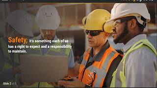 SafetyBytes® Accidents & Emergencies In The Workplace