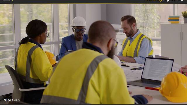 SafetyBytes® - Ammonia Safety Management Teams