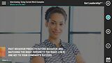 Got Leadership?® Interviewing: Using Current Work Examples