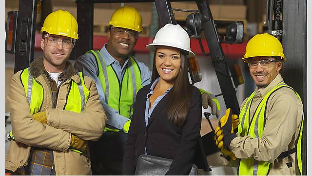 SafetyBytes® Forklift Safety: Gauges And Indicator Lights
