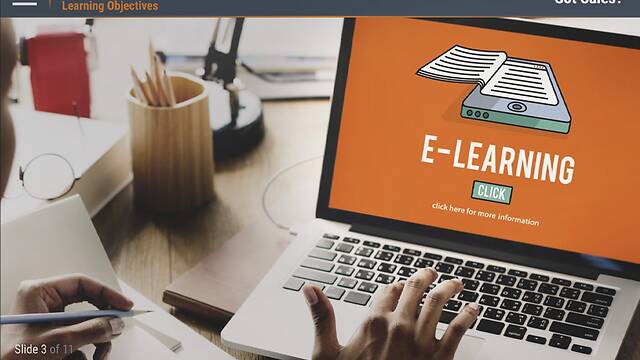 Got Sales?™ Continuous Learning