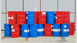SafetyBytes® - Hazardous Chemical Container Labeling 