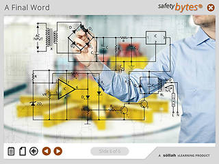 <mark>Safety</mark>Bytes® The Basic Electrical Circuit