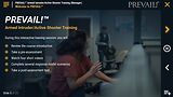 PREVAIL!® Armed Intruder/Active Shooter Training (Manager - Standard)