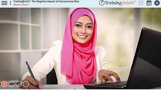 TrainingBriefs® The Negative Impact of Unconscious Bias