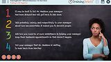 TrainingBriefs® Ethical Dilemma - I’m Not Here
