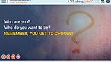 TrainingBriefs® - Who Am I?