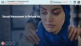 TrainingBriefs® I Am Being Harassed!