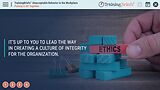 TrainingBriefs® Unacceptable Behavior in the Workplace