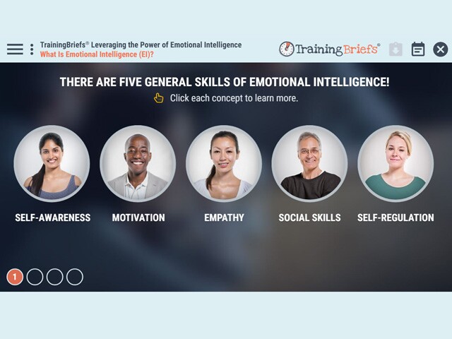 Emotional Intelligence